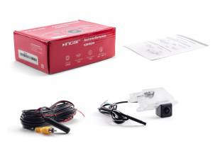 Incar VDC-085FHD