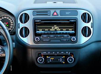 Incar RVW-FC580