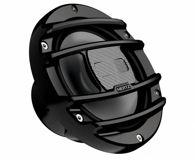 Hertz HMX 6.5 S