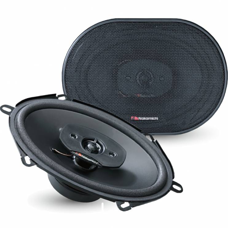 Nakamichi NSE-5717