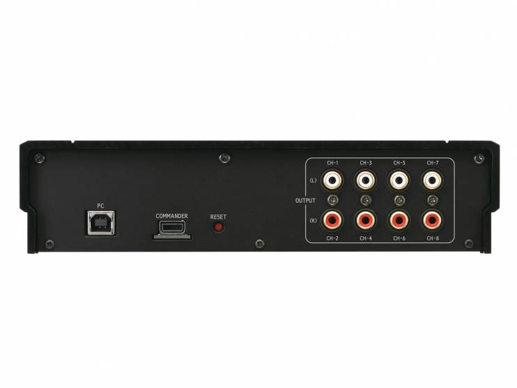 Alpine PXA-H800