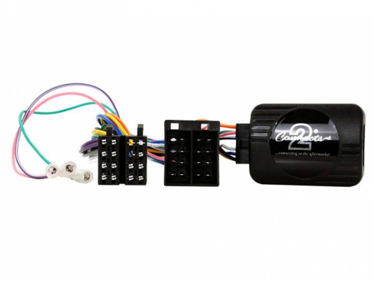 Connects2 CTSFA005.2