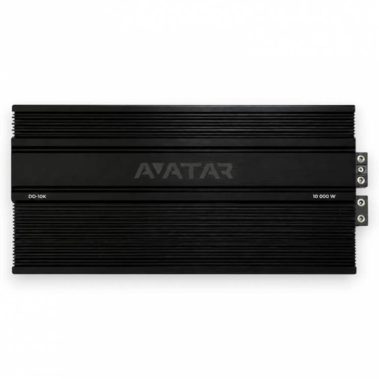 Avatar Doomsday DD-10K