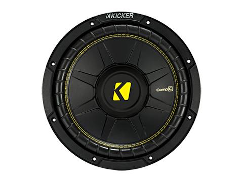 Kicker CWCD104