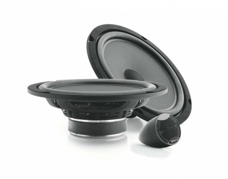 Focal Integration ISS 200