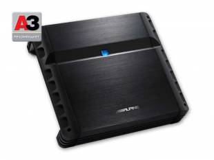 Alpine PMX-F640