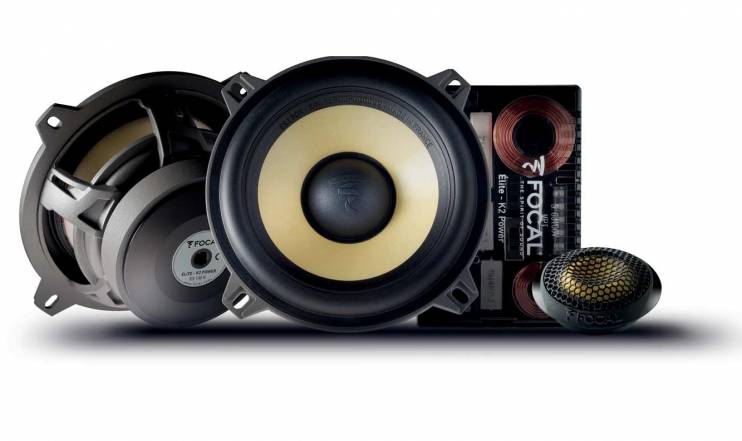 Focal K2 Power ES130 K