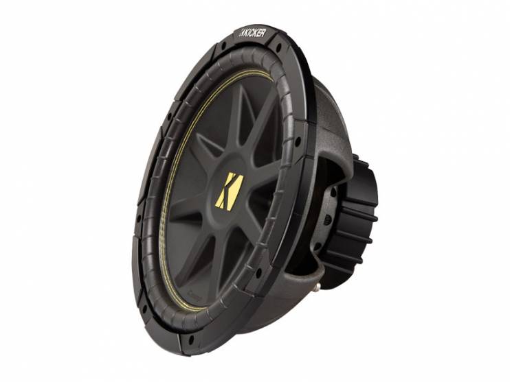Kicker CWCS104