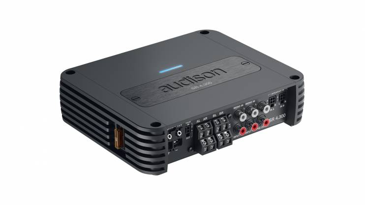 Audison SR 4.300 V2