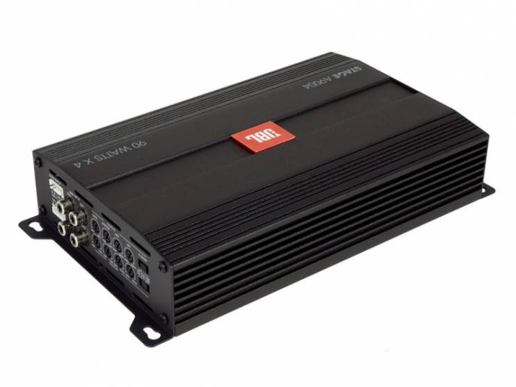 JBL STAGEA9004
