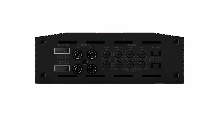 JBL STAGEA9004