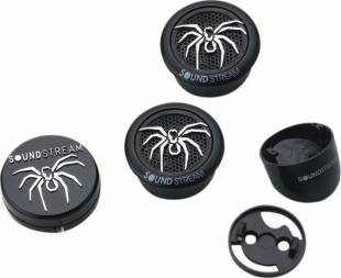SOUNDSTREAM TWS.3N