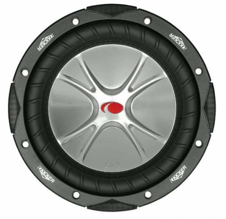 KICKER CWD84