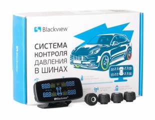 Blackview TPMS X5 external ver 2