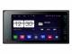 Toyota Universal (full touch) на Android M572-1