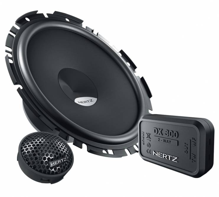Hertz DSK 170.3