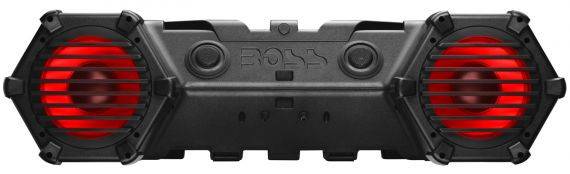 Boss Audio ATV95LRGB