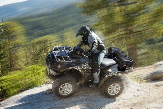 Boss Audio ATV95LRGB