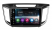 Штатная магнитола FarCar s200 для Hyundai Creta на Android  (V407)