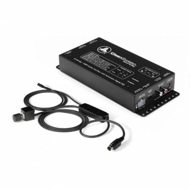 JL Audio CL-441dsp