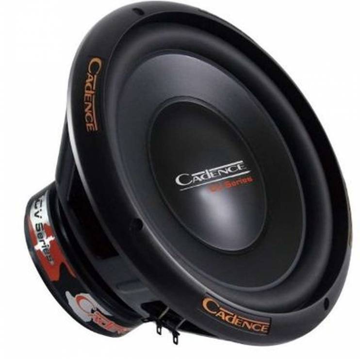 CADENCE CV 12D4
