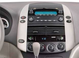 Incar 95-8208A