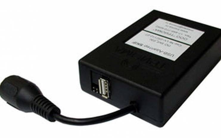 MOST USB адаптер SKIF