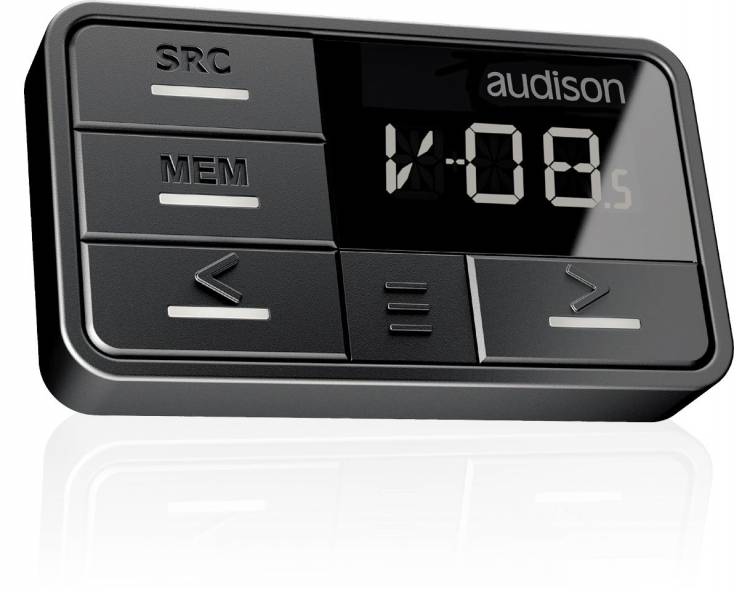 Audison DRC AB