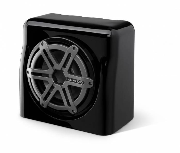 JL Audio FS110-W5 Sport Titanium