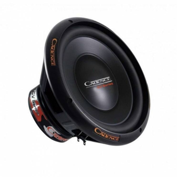 CADENCE CV 12D2
