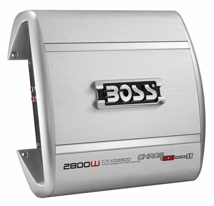 Boss Audio Systems CXXD2800
