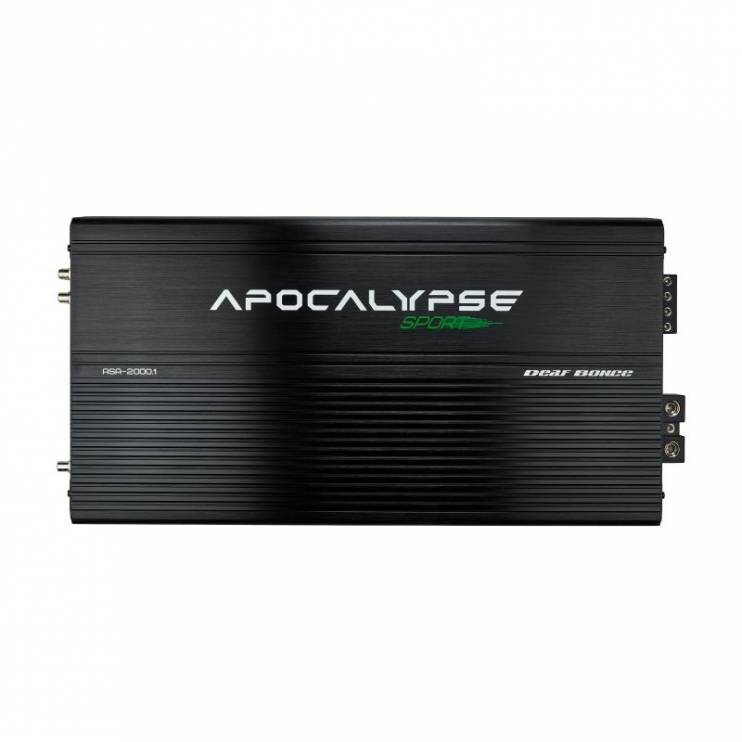 Apocalypse ASA-2000.1