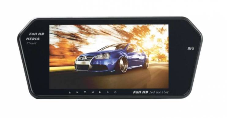 Blackview MM-72 MP