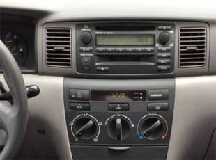 Incar 95-8204