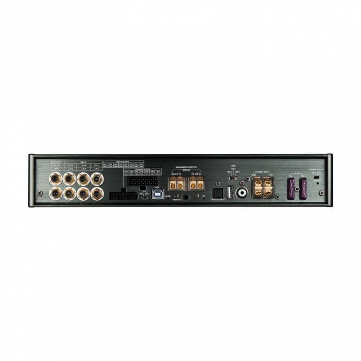 Black Hydra Beta 8.70 DSP