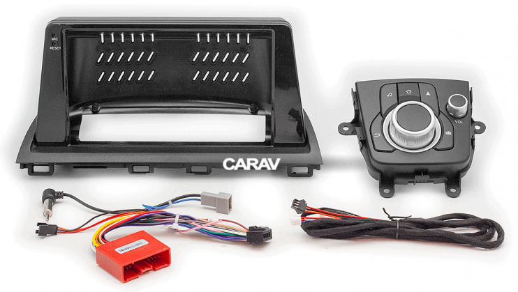 Carav 22-781
