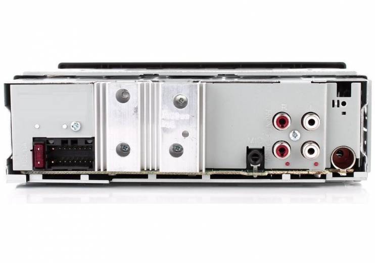 JVC KD-T801BT