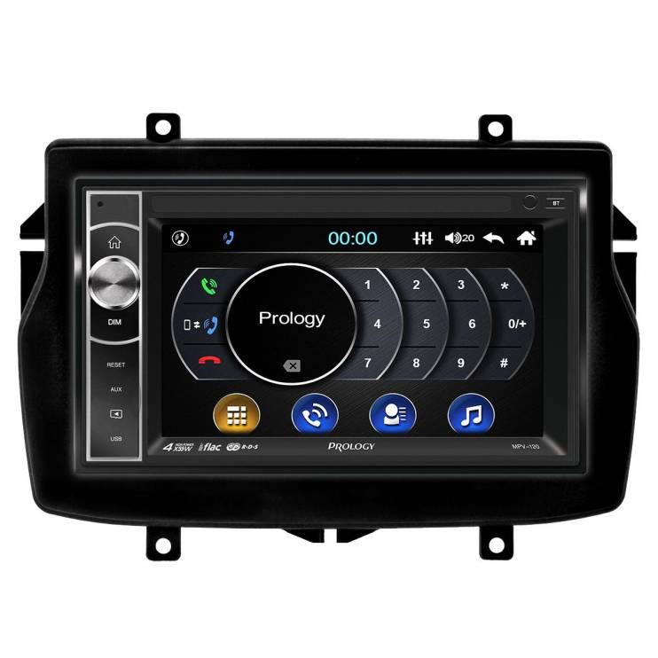 Prology LVE-120