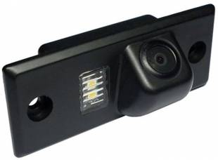 Pleervox PLV-CAM-BYC