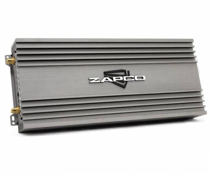 ZAPCO Z-2KD II