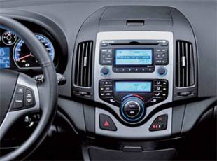 Incar RHY-FC312