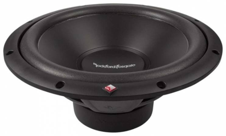 Rockford Fosgate R2D4-12