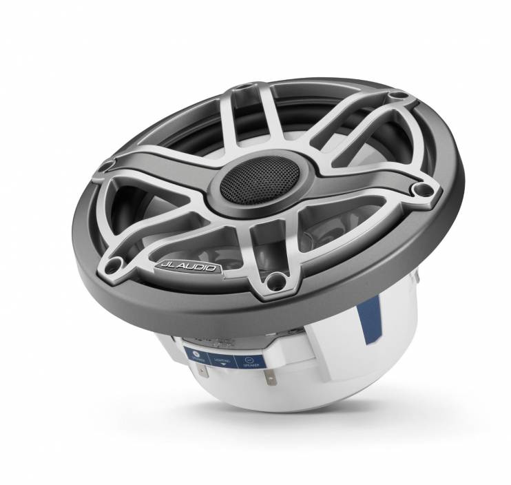 Jl audio M6-770X Sport White/LED