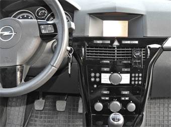 Incar ROP-N15S