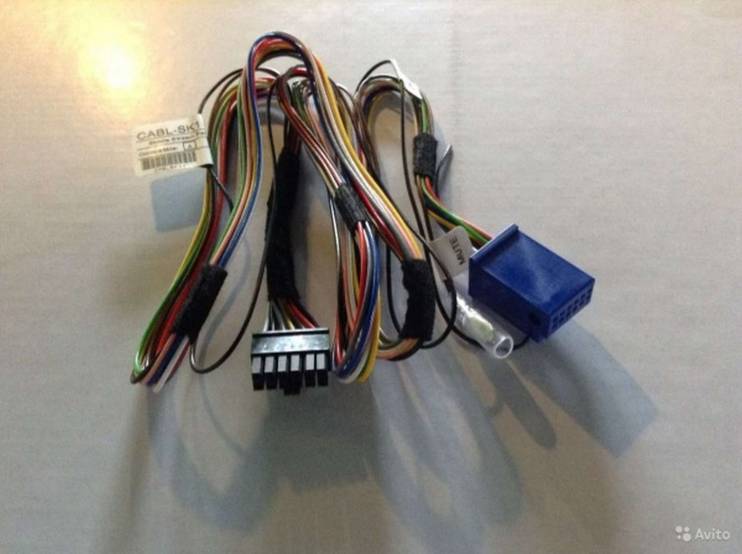 Dension CABL-SK1