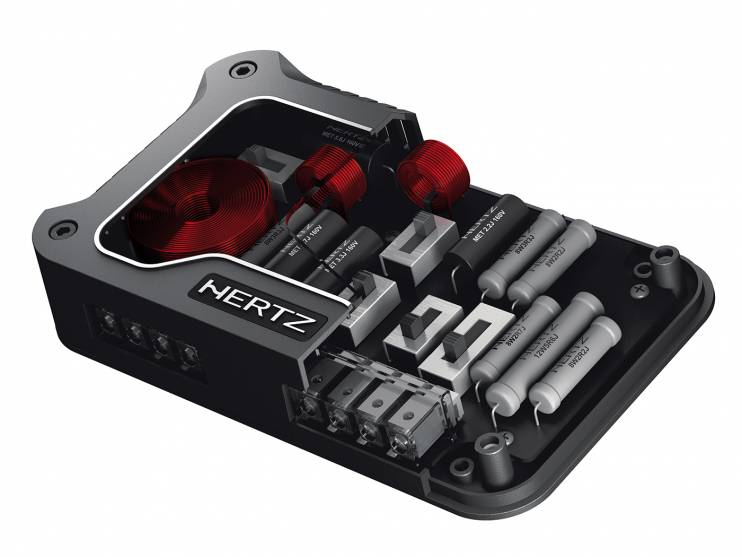 Hertz MLCX 2 TW.3