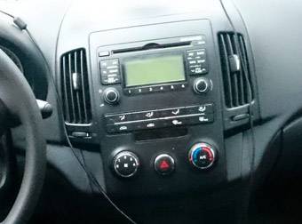 Incar RHY-FC313