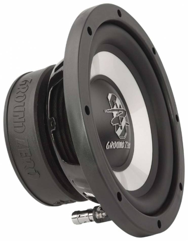 GROUND ZERO GZIW 200X