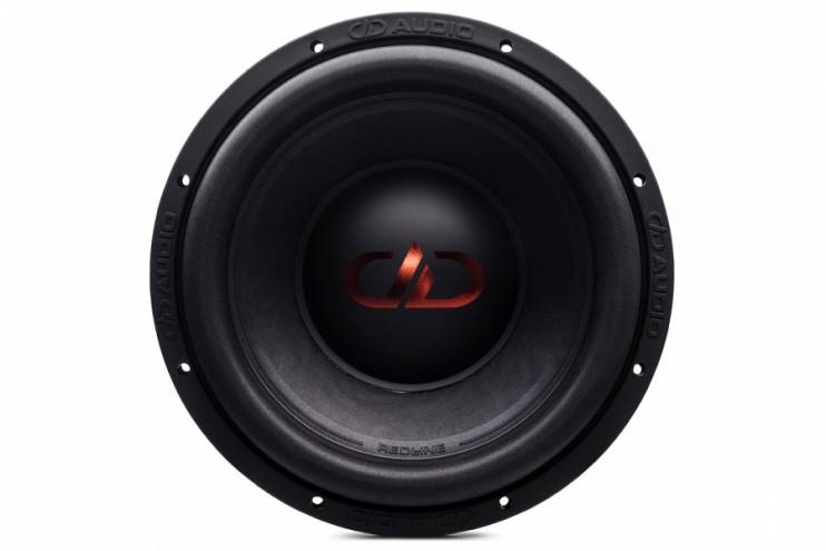 DD Audio DD815