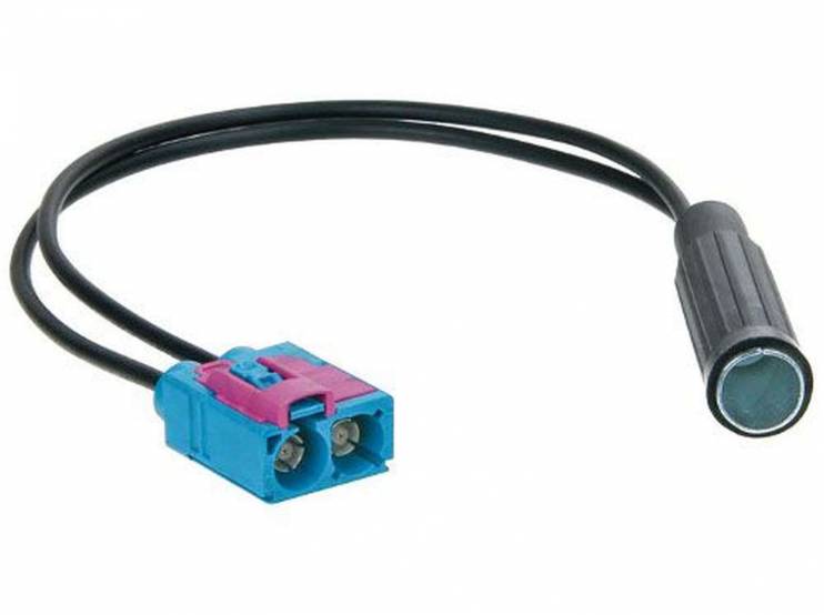 Incar ISO ANT-19